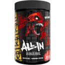 Mutant All-In Pre-Workout - 40 Servings