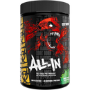 Mutant All-In Pre-Workout - 40 Servings