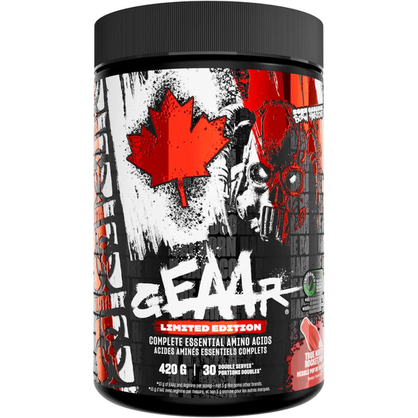 Mutant GEAAR - 400g