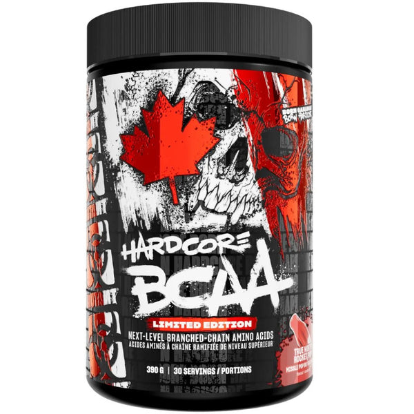 Mutant Hardcore BCAA - 30 Servings