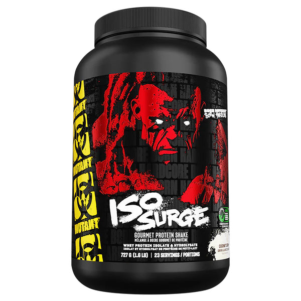 Mutant Iso-Surge - 1.6lb