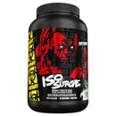 Mutant Iso-Surge - 1,6 lb