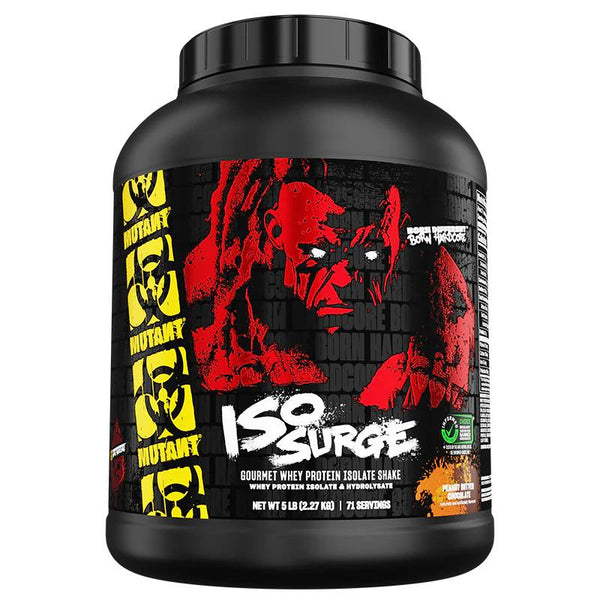Mutant Iso-Surge - 5lb