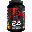 Mutant Iso-Surge (Hardcore Iso) - 1.6lb