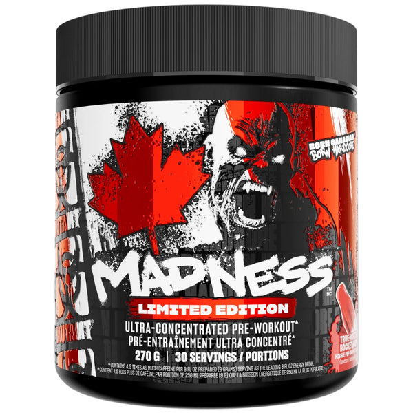 Mutant Madness - 30 Servings