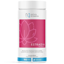 Nova Pharma Estradia - 90 Caps