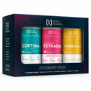 Nova Pharma Coffret Trio Synergy Femme 3.0