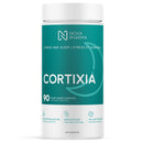 Nova Pharma Cortixia - 90 capsules