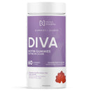 Nova Pharma Diva  - 60 Gummies