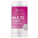 Nova Pharma Multi Femme 2.0 - 120 Caps