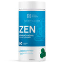 Nova Pharma Zen - 60 Jujubes