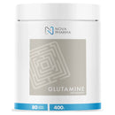 Nova Pharma Glutamine - 400g