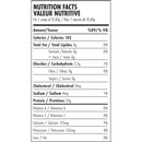 Nova Pharma Ice Clear Isolate - 25 Servings