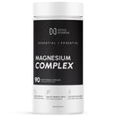 Nova Pharma Magnesium Complex - 90 Caps