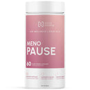 Nova Pharma Meno Pause - 60 Caps