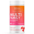 Nova Pharma Multivitamines - 60 Jujubes