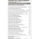 Nova Pharma Multivitamins Men 2.0 - 120 Caps