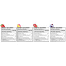 Nova Pharma Pure Slim Burner - 30 Servings