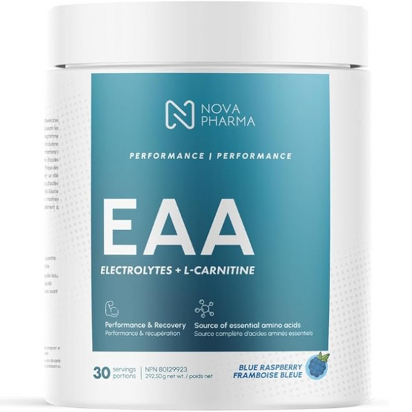 Nova Pharma EAA - 30 Servings