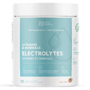 Nova Pharma Electrolytes - 25 Servings