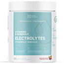 Nova Pharma Electrolytes - 25 Servings