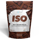 Nova Pharma Iso - 1lb