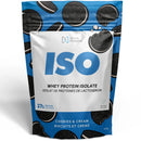 Nova Pharma Iso - 1lb