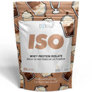 Nova Pharma Iso - 1lb