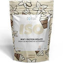 Nova Pharma Iso - 1lb