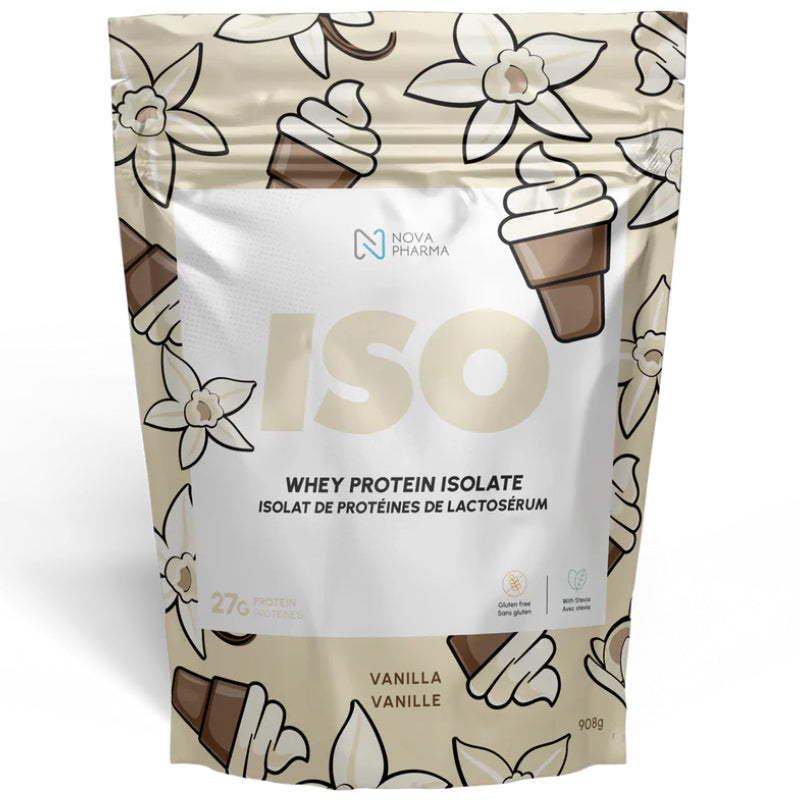 Nova Phama Iso - 2 lb