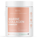 Nova Pharma Marine Collagen Complex - 30 Servings