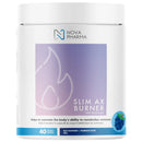 Nova Pharma Slim AX Burner- 40 Servings