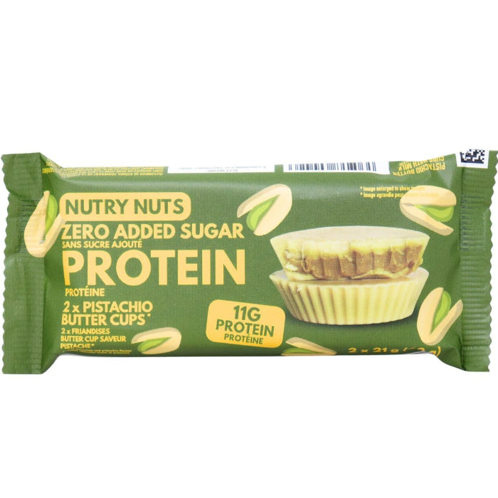 NutryNuts Protein Cups - 1 Pack