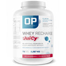 Osmo Pharma Whey Recharge - 5lb