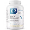 Osmo Pharma Whey Recharge - 5lb