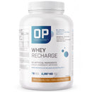 Osmo Pharma Whey Recharge - 5lb