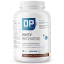 Osmo Pharma Whey Recharge - 5lb
