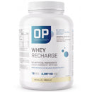 Osmo Pharma Whey Recharge - 5lb