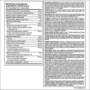 PVL Gold Series Domin8 Pre-Workout - 40 Servings