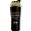 PVL Shaker Gym - 1L