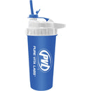 PVL Typhoon Flip-N-Sip Shaker - 800ml