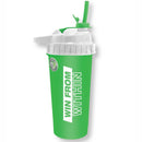 PVL Typhoon Flip-N-Sip Shaker - 800ml
