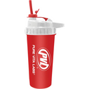 PVL Typhoon Flip-N-Sip Shaker - 800ml