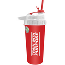 PVL Typhoon Flip-N-Sip Shaker - 800ml