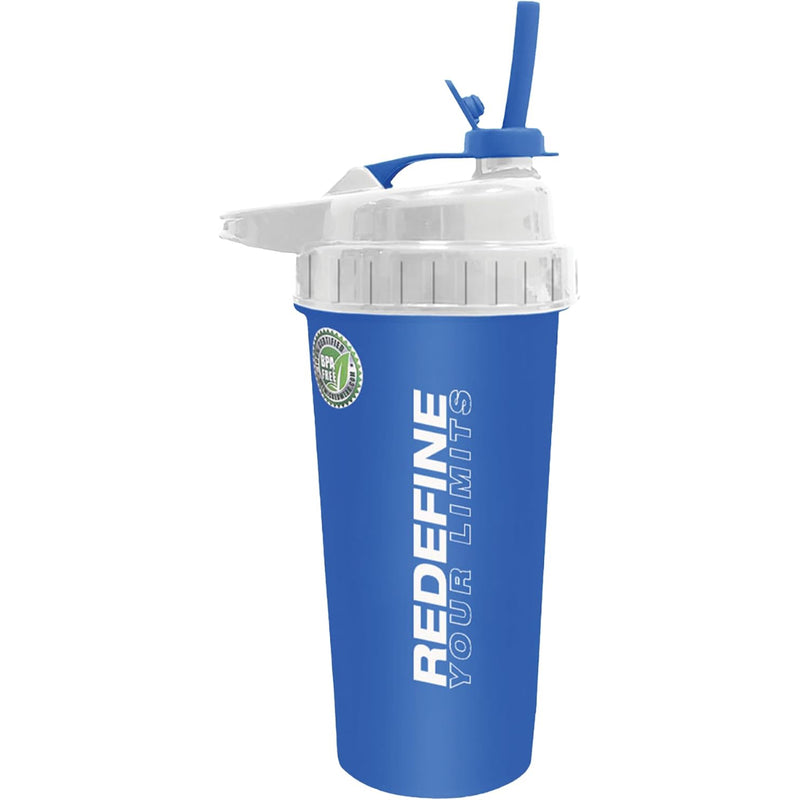 PVL Typhoon Flip-N-Sip Shaker 800ml