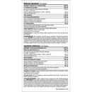 PVL Watertight - 90 Vege Caps