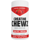 PVL Creatine Chewz - 80 Tablets