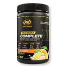 PVL Gold Series EAA Complete+ - 30 Portions