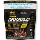 PVL Isogold Protein - 330g