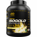 PVL Protéine Isogold - 4lb